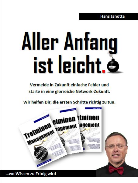 Tretminen Management Starter Tool