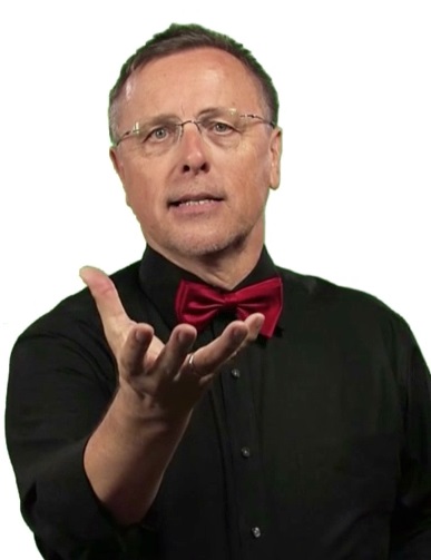 Hans Janotta Dozent Sprecher Moderator