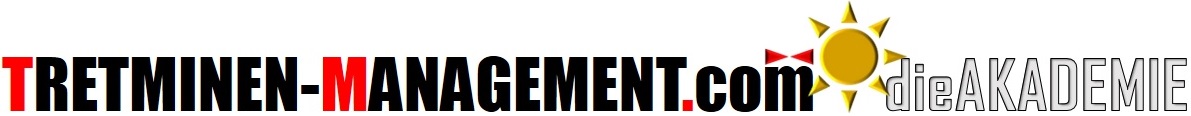 tretminen manegement die Akademie