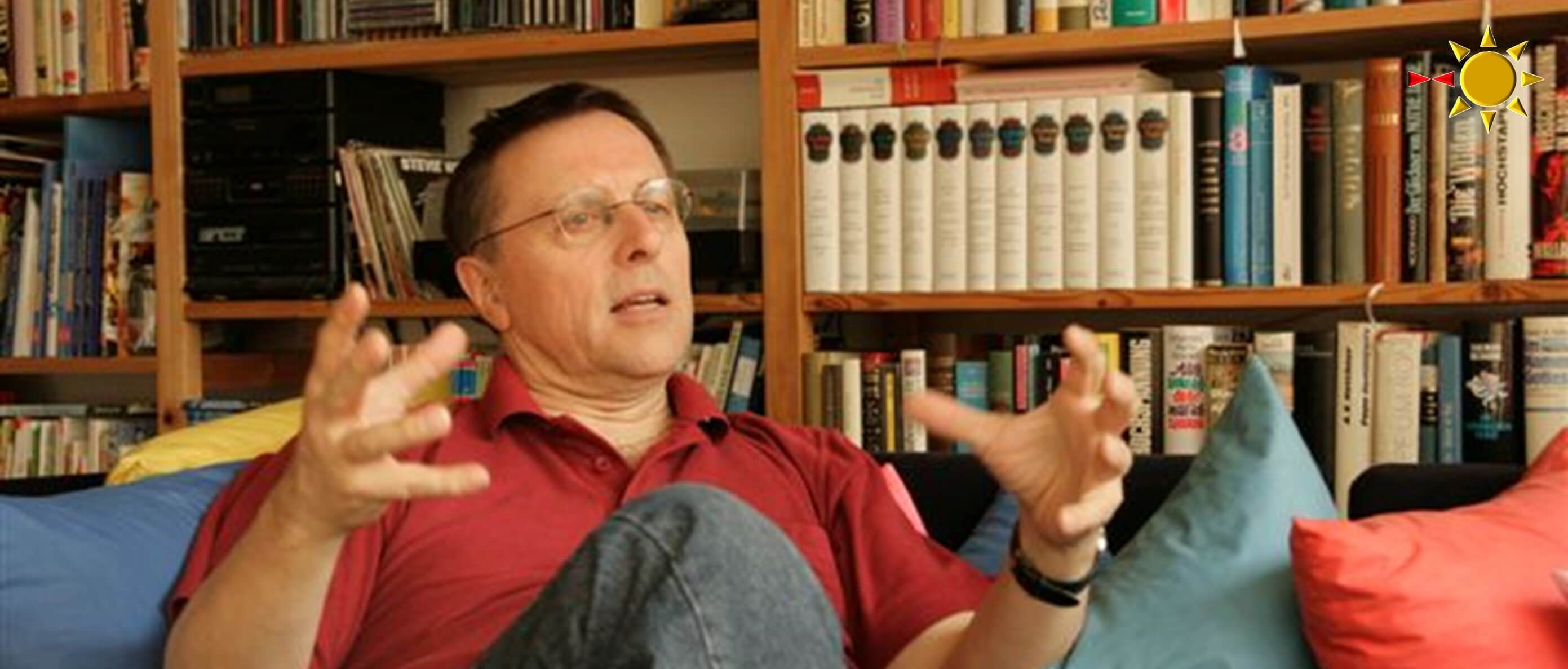 Hans Janotta