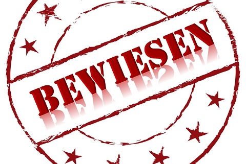 Bewiesene Erfolge