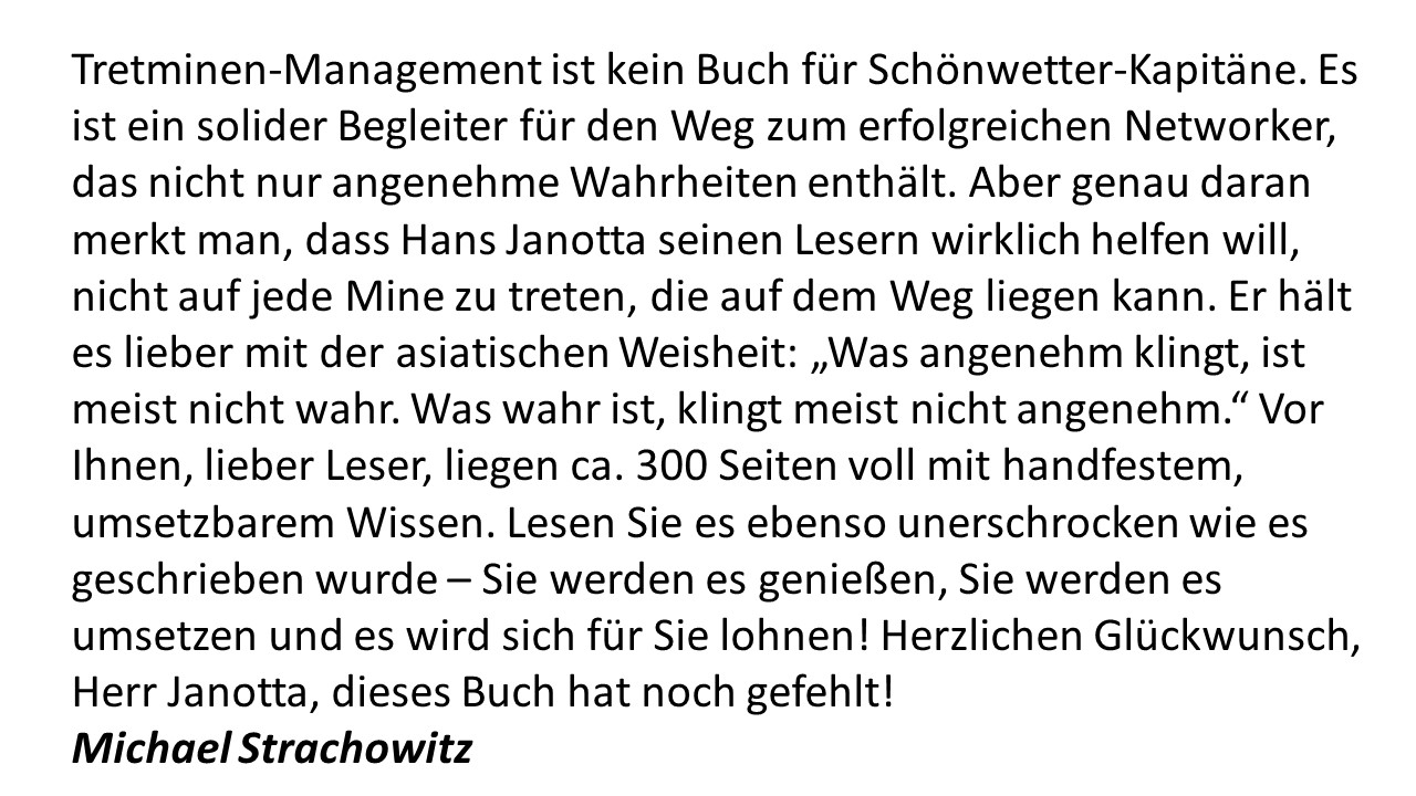 Referenz Strachowitz