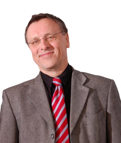 Hans Janotta Telefontermin