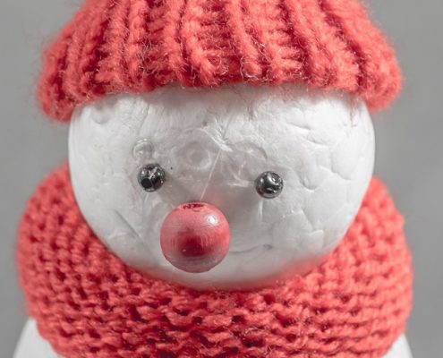 Schneeballsystem