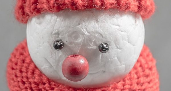Schneeballsystem